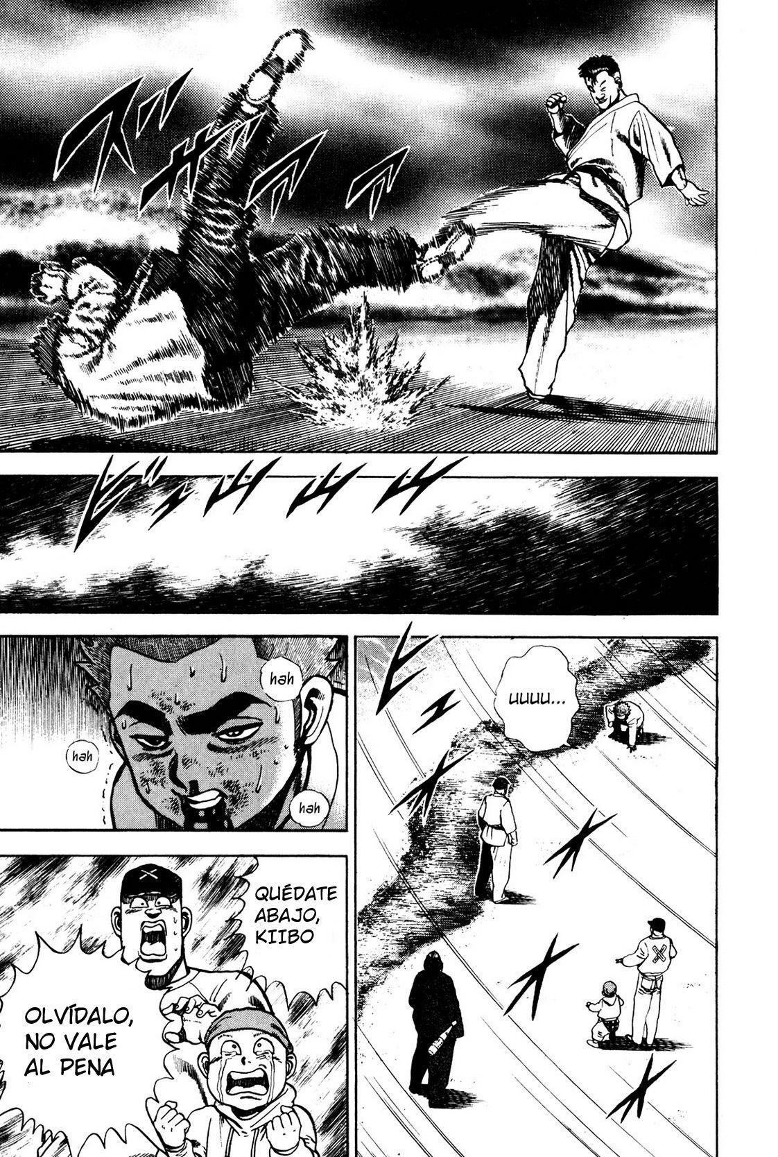 Capitulo 65 page 18