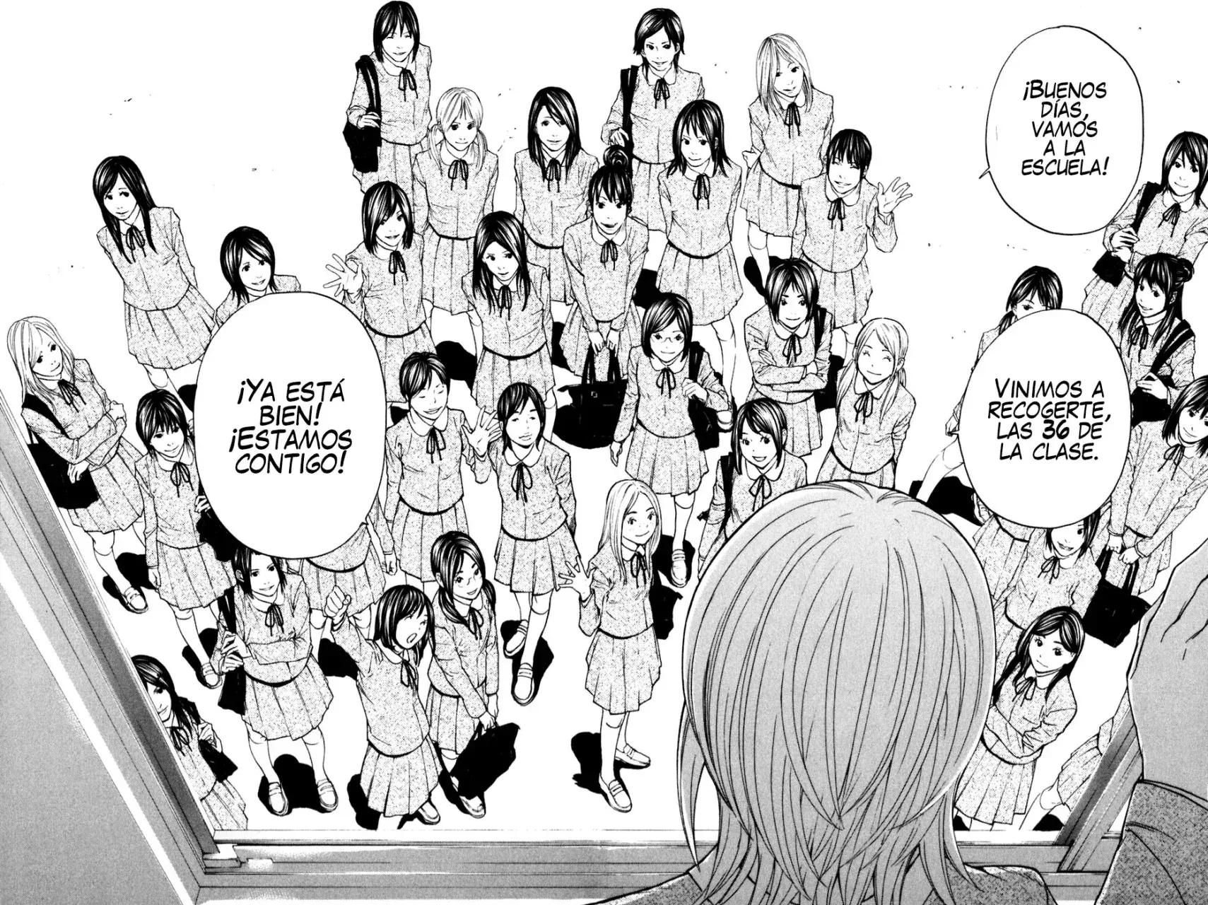 Capitulo 100 page 16