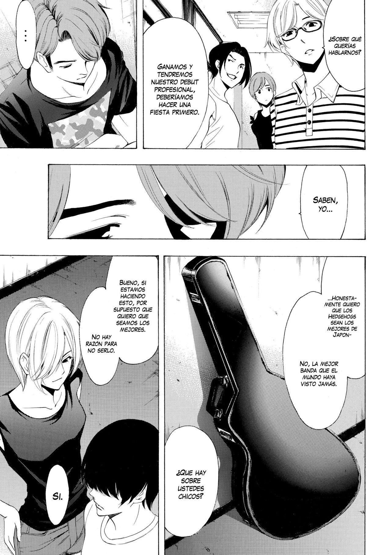 Capitulo 156 page 17