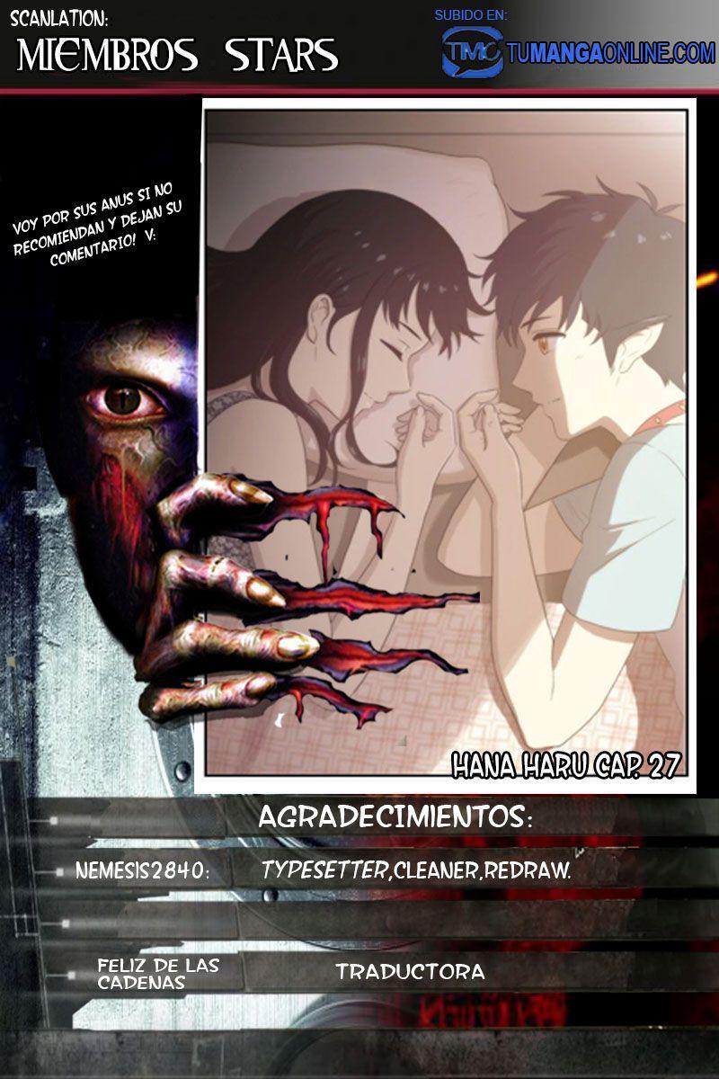 Capitulo 27 page 1