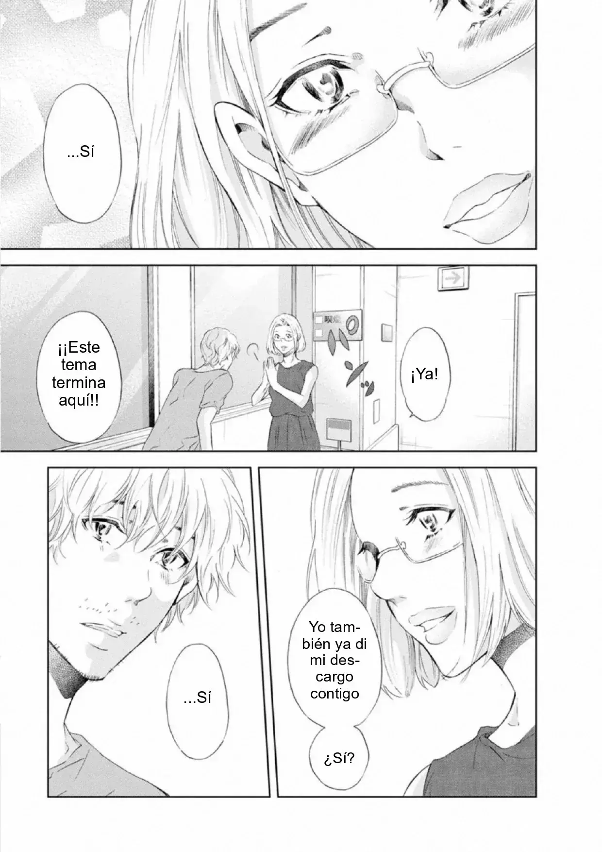 Capitulo 36 page 19