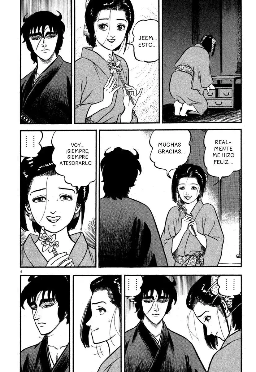 Capitulo 123 page 10
