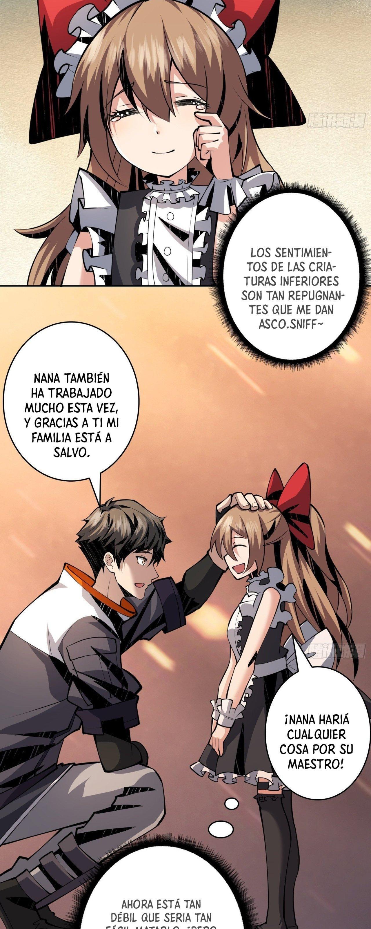 Capitulo 58 page 31