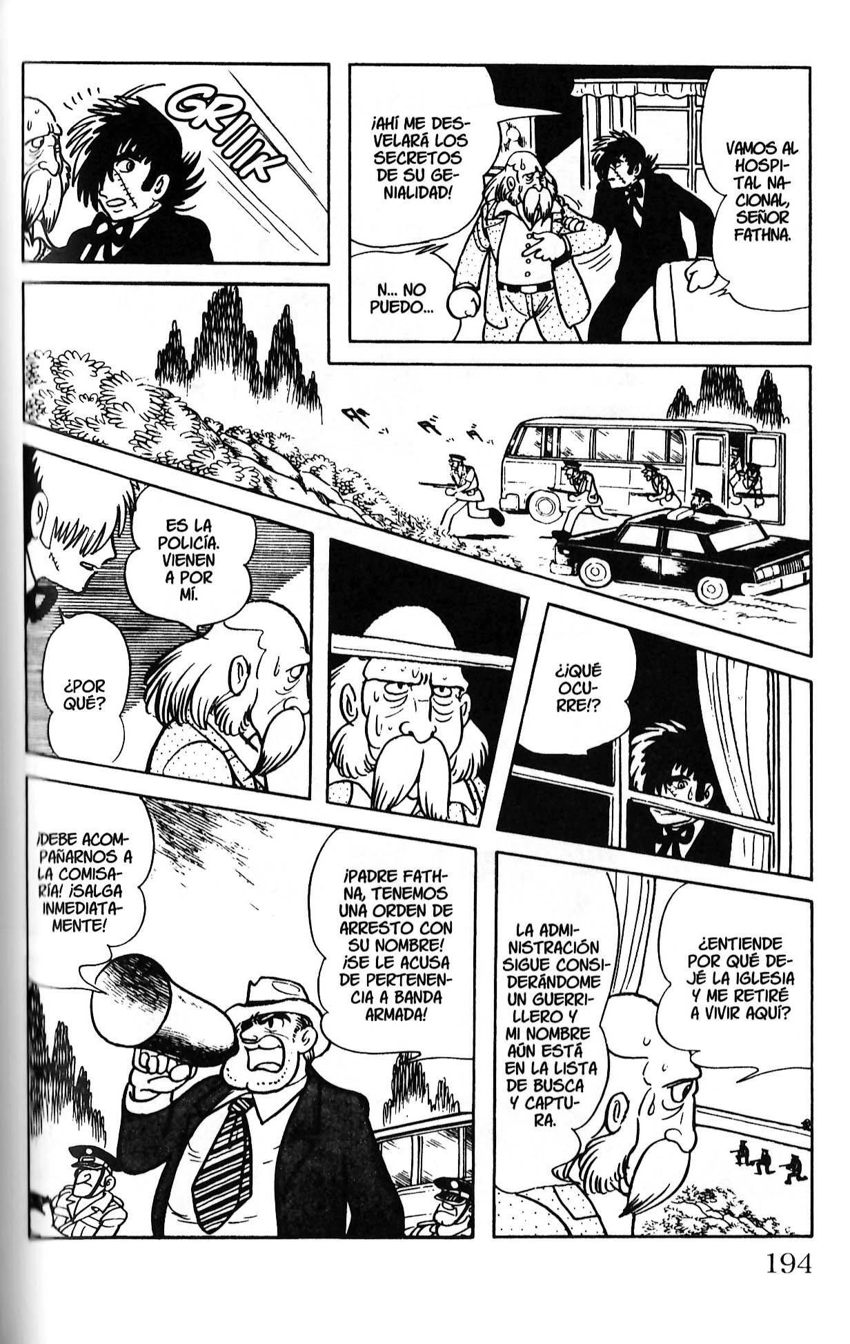 Capitulo 227 page 70
