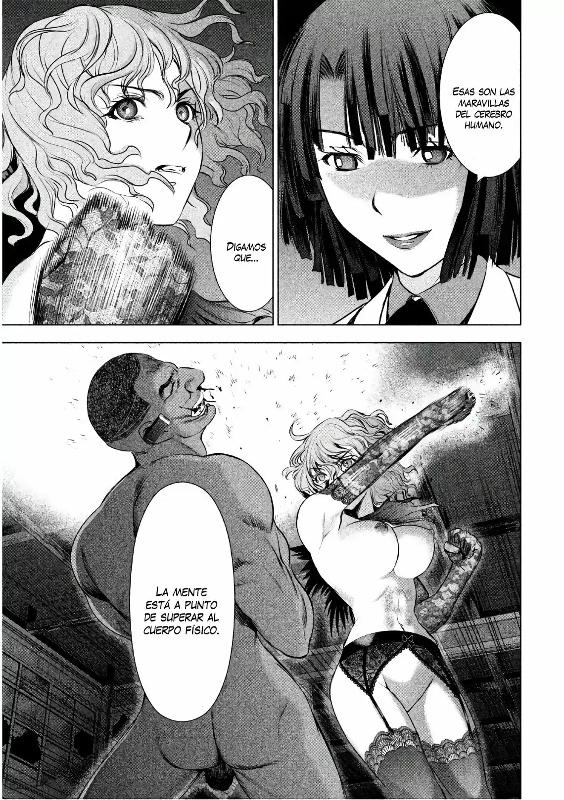 Capitulo 45 page 7