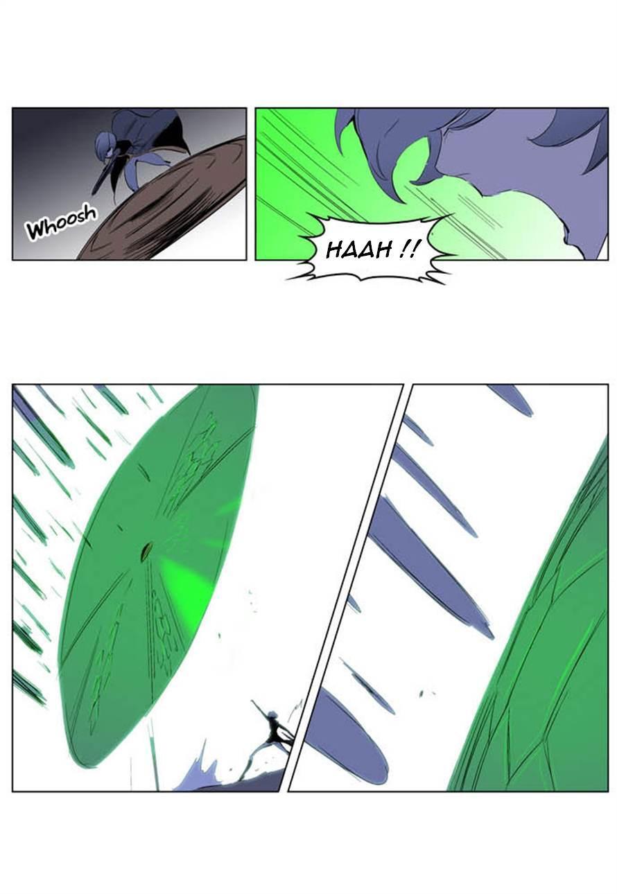 Capitulo 199 page 21