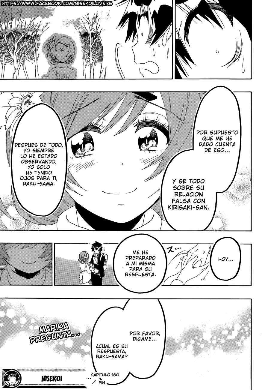 Capitulo 180 page 20