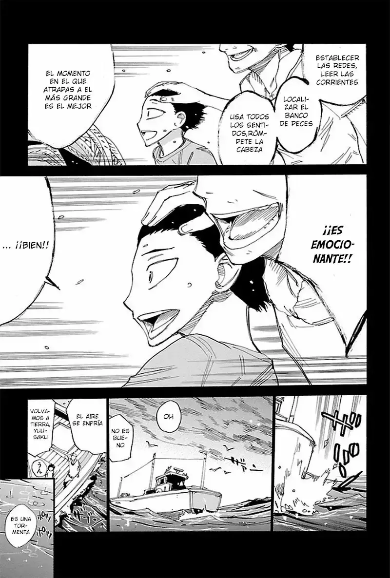 Capitulo 443 page 18