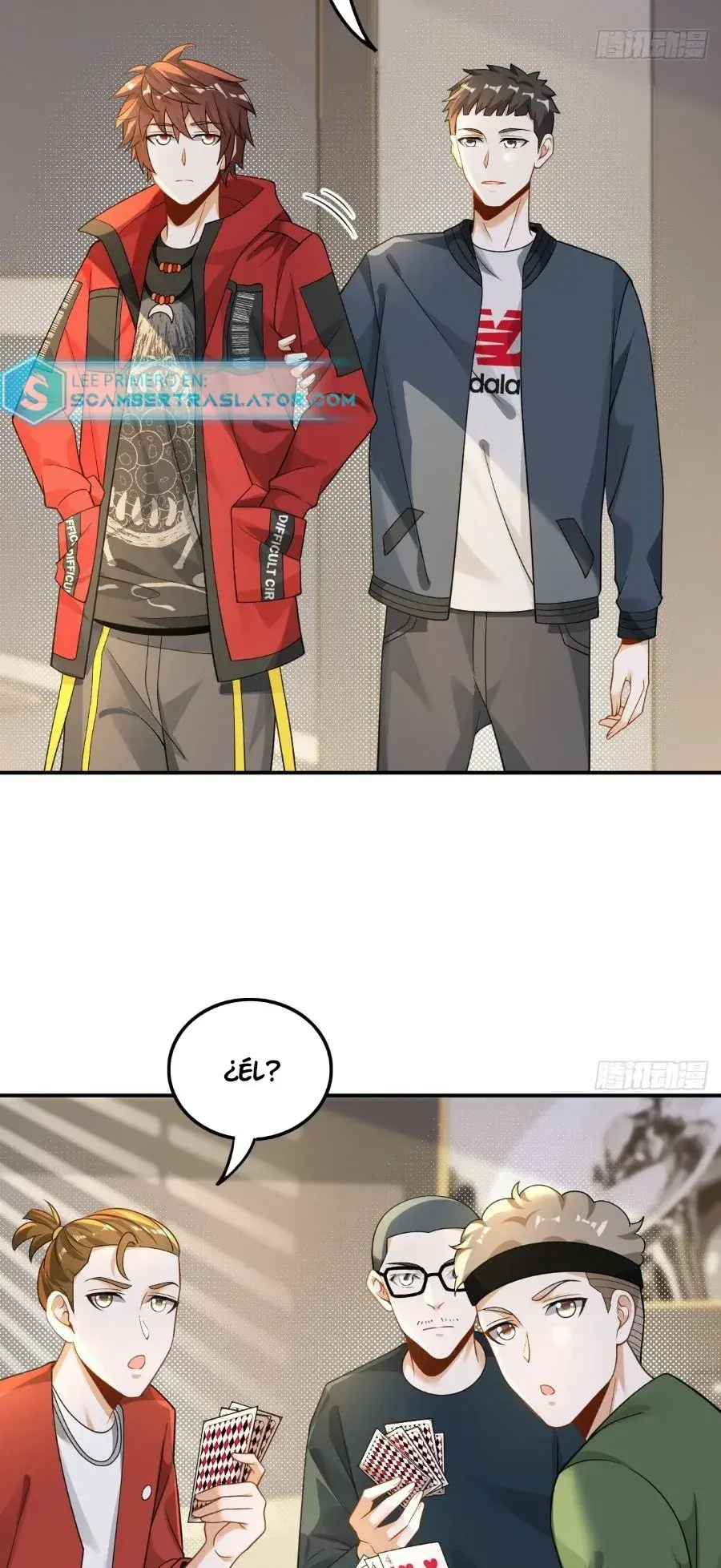 Capitulo 23 page 12
