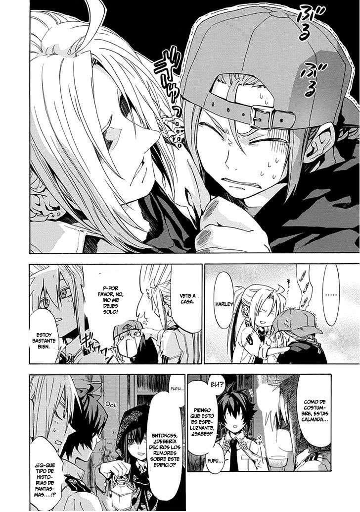 Capitulo 13 page 8