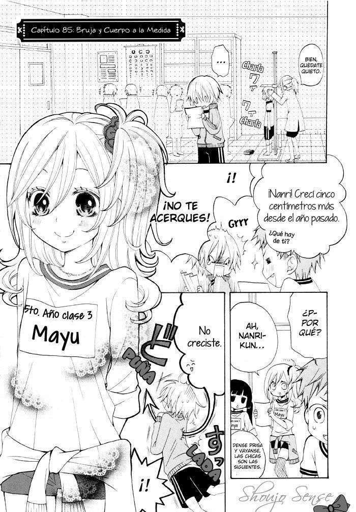 Capitulo 85 page 3
