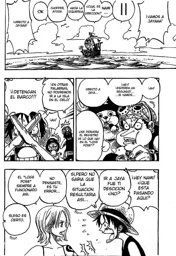 Capitulo 222 page 6