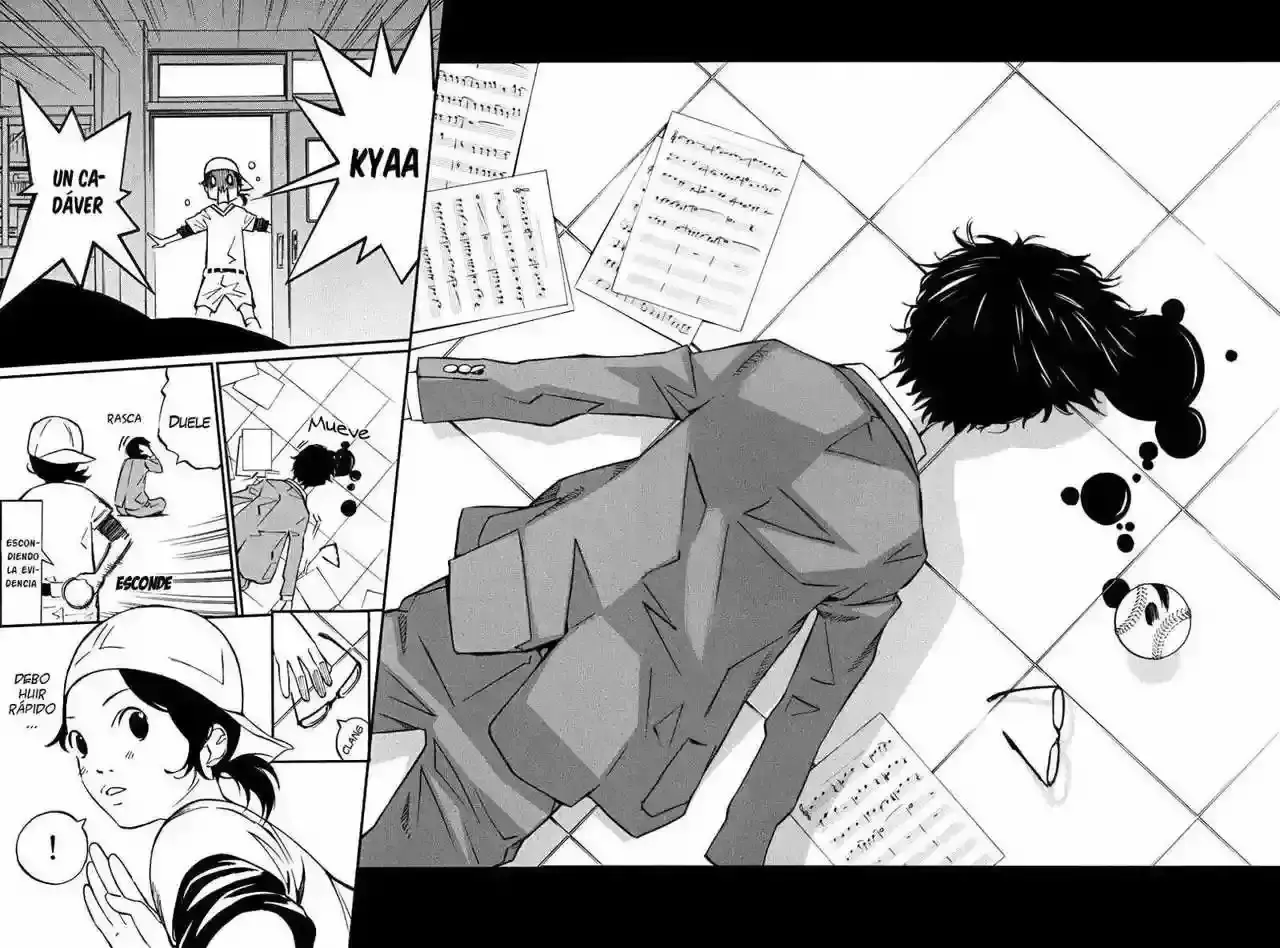 Capitulo 1 page 16