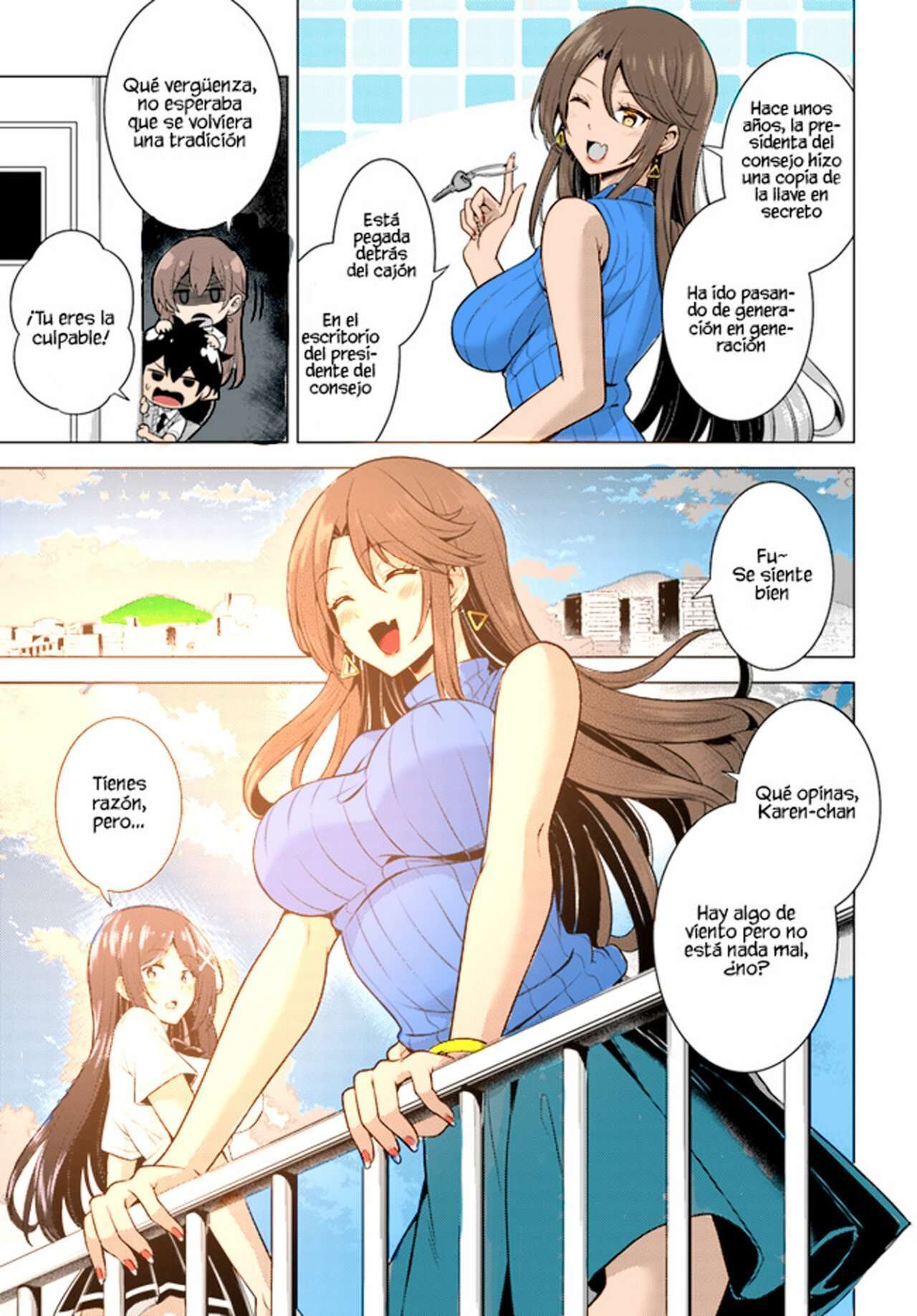 Capitulo 38 page 28