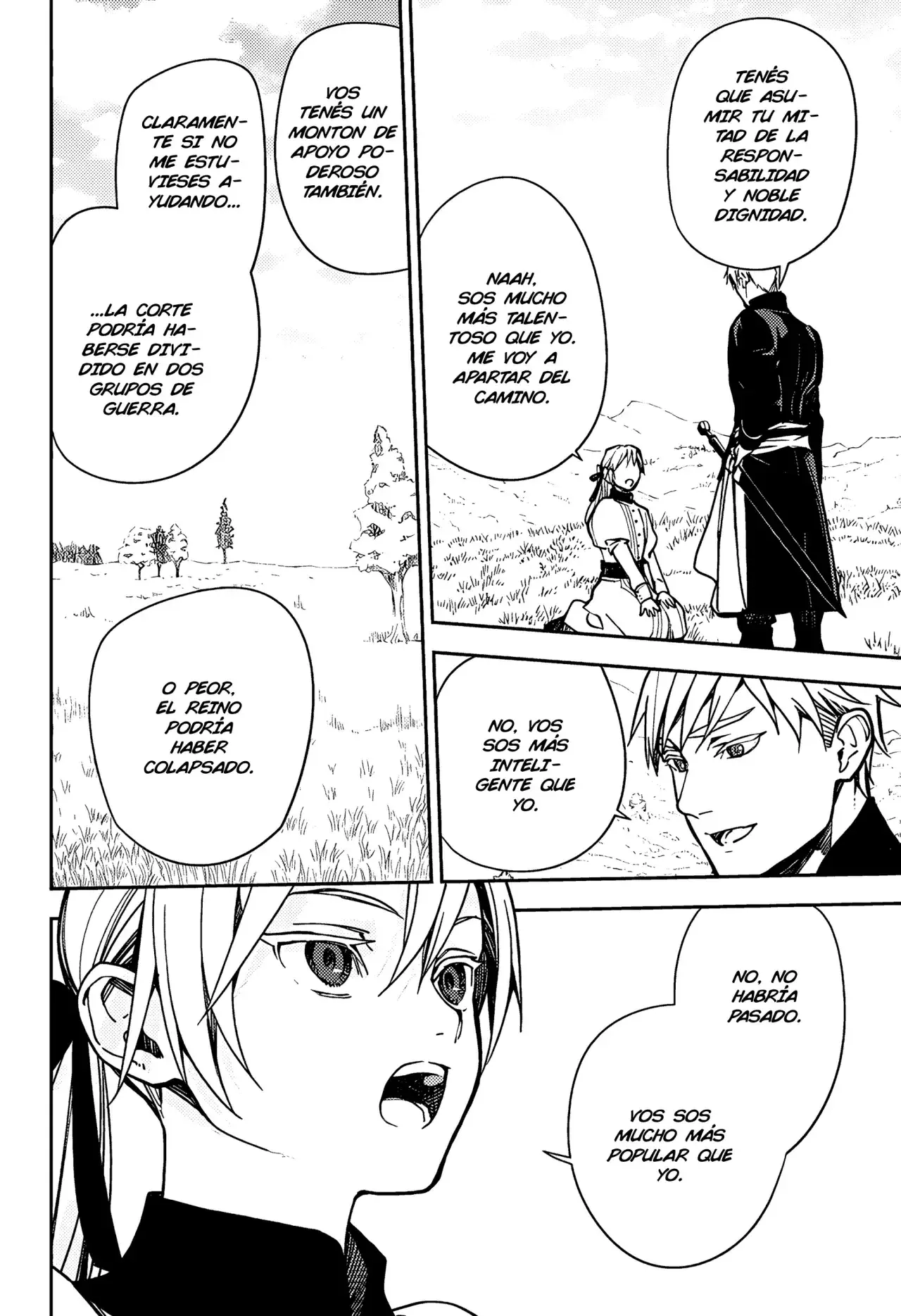Capitulo 134 page 10