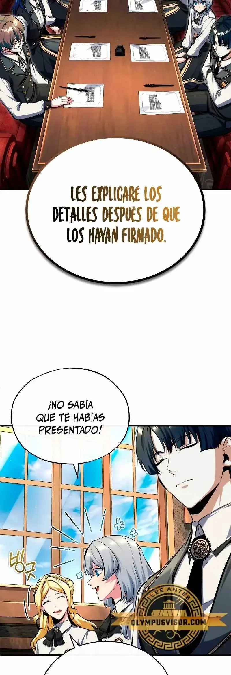 Capitulo 83 page 28