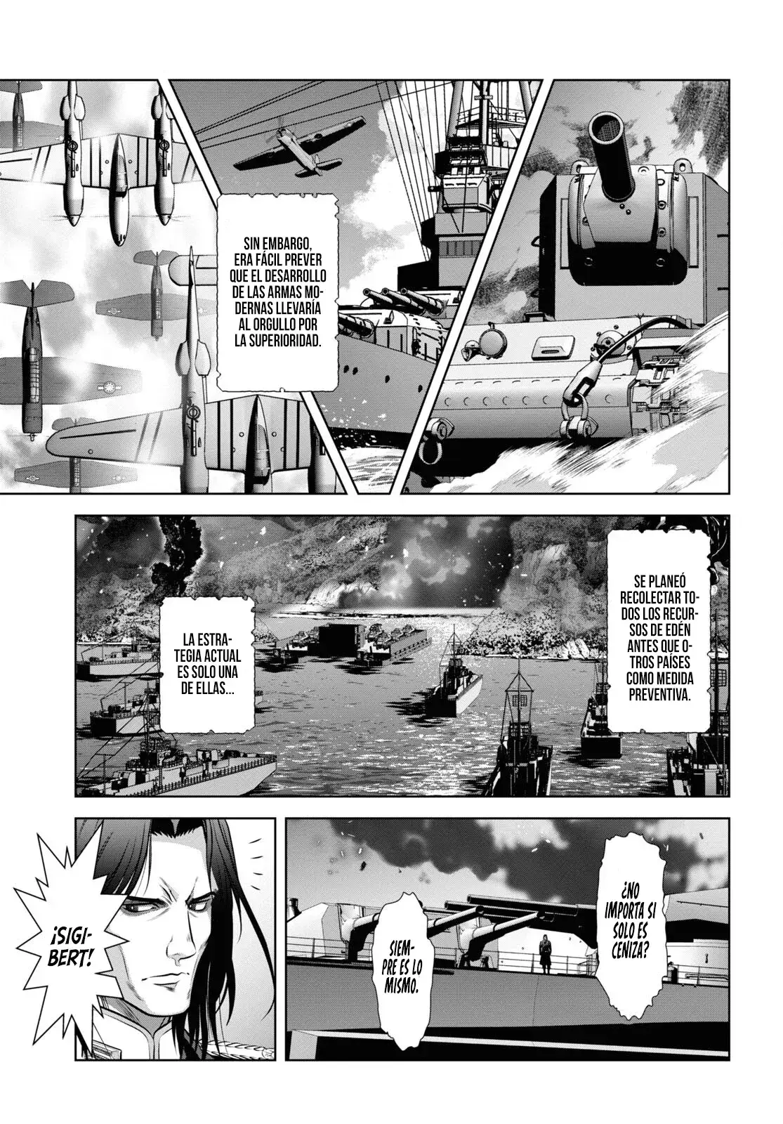 Capitulo 5 page 10