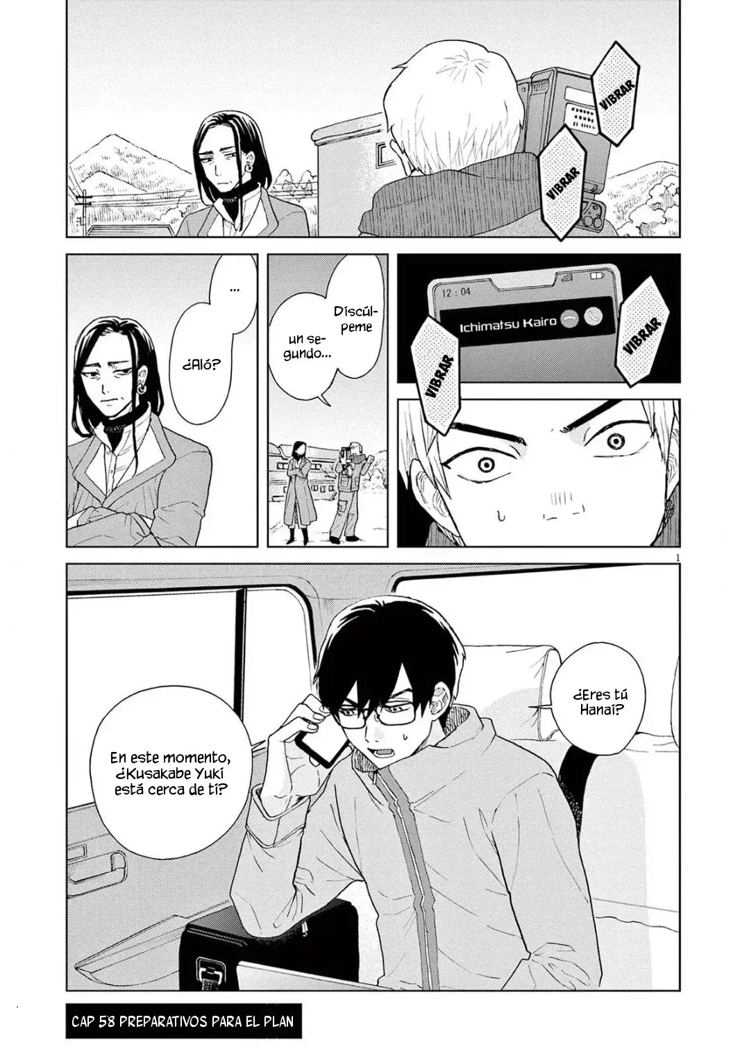Capitulo 58 page 1