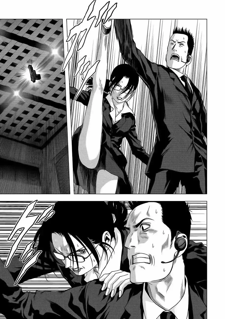 Capitulo 102 page 39