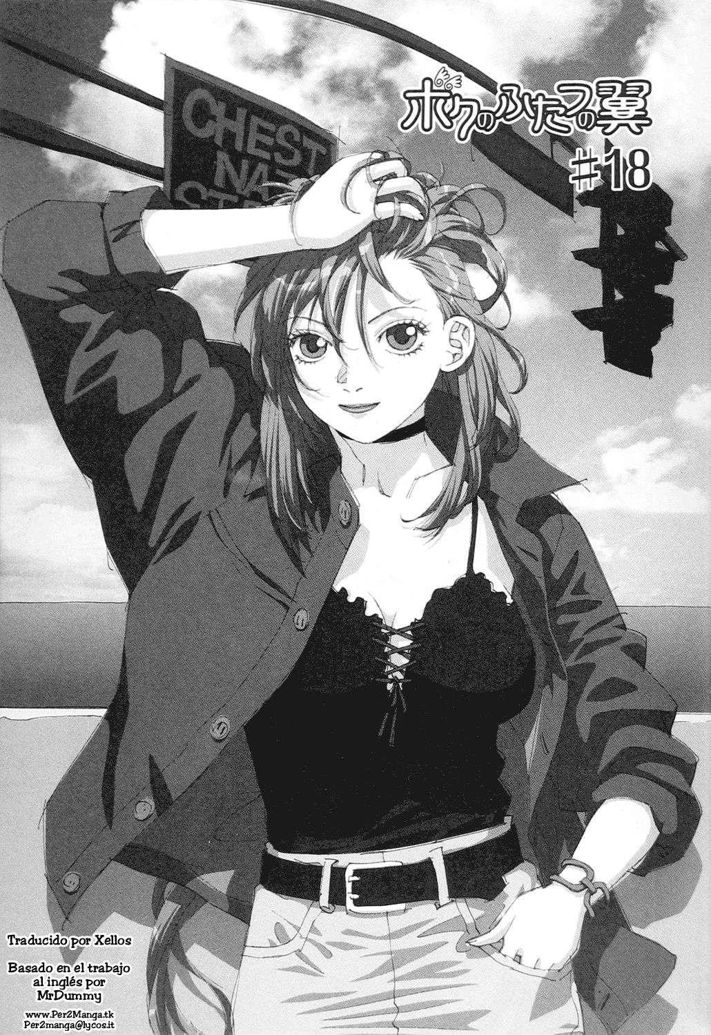 Capitulo 18 page 1