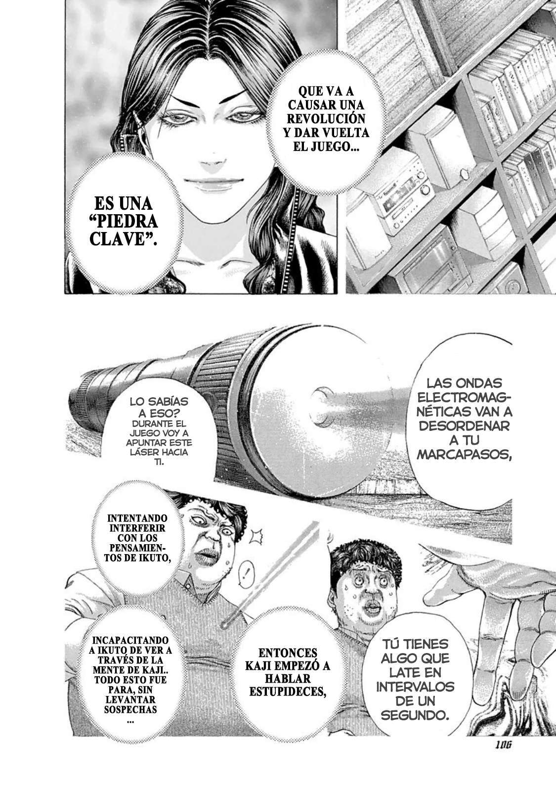 Capitulo 170 page 8