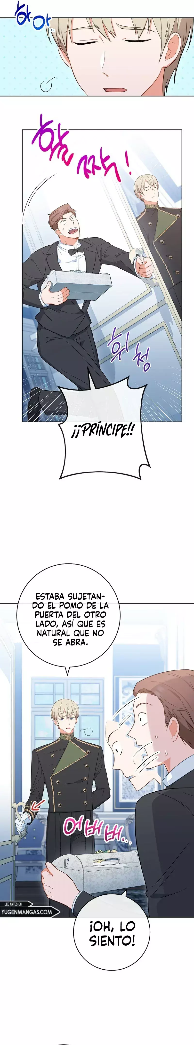 Capitulo 91 page 22