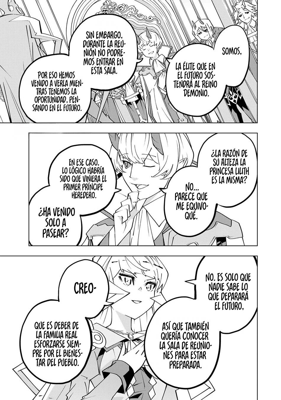 Capitulo 206 page 20