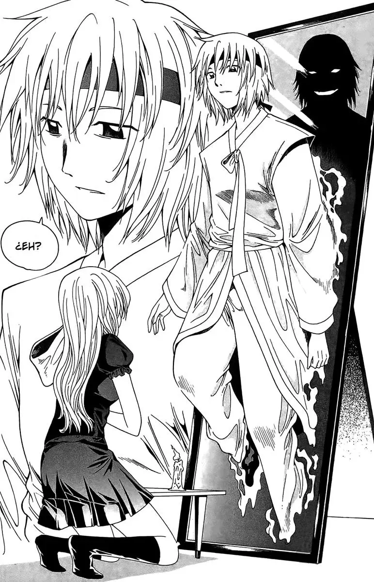 Capitulo 49 page 18