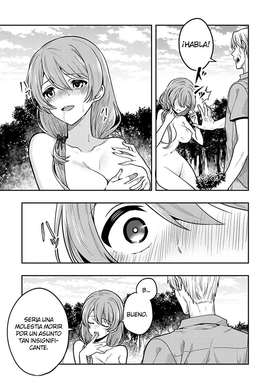 Capitulo 37 page 17