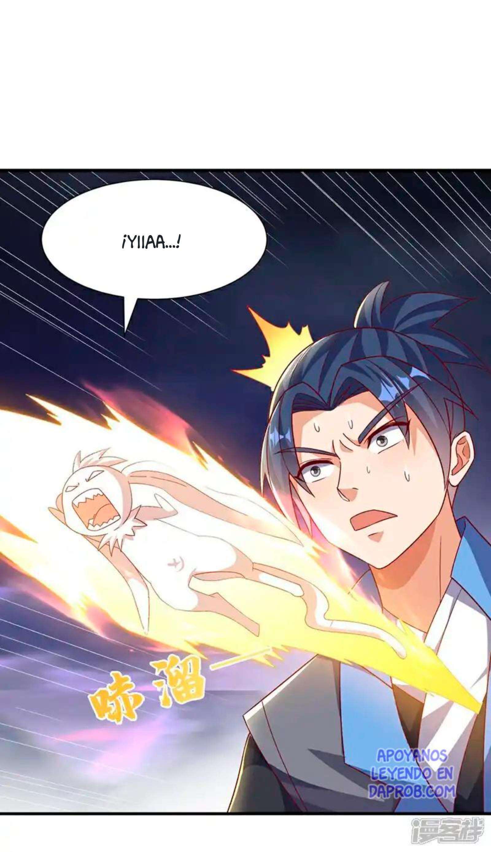 Capitulo 551 page 29