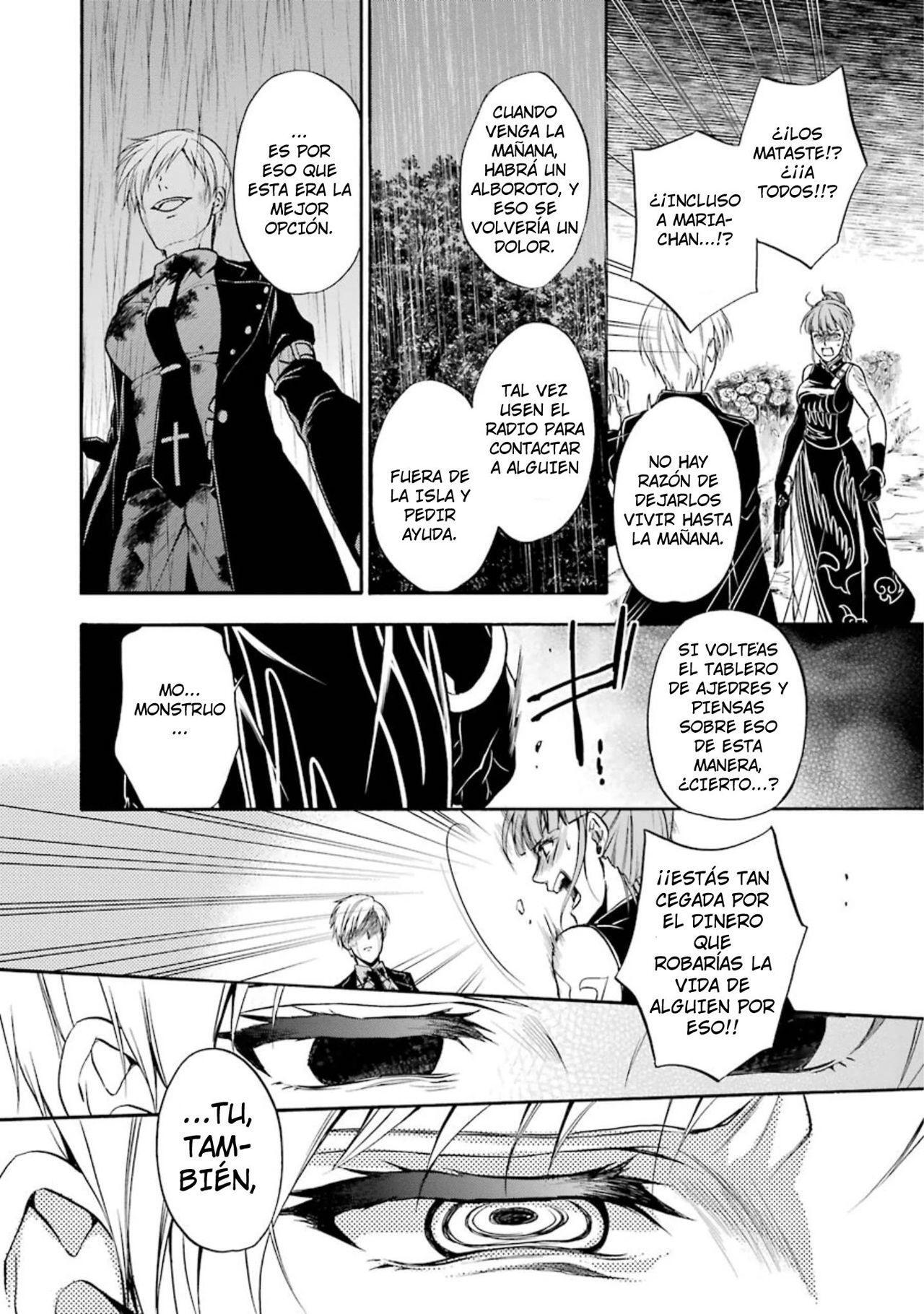 Capitulo 45 page 5