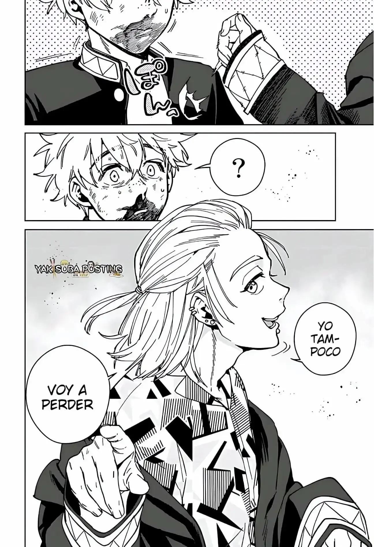 Capitulo 110 page 6