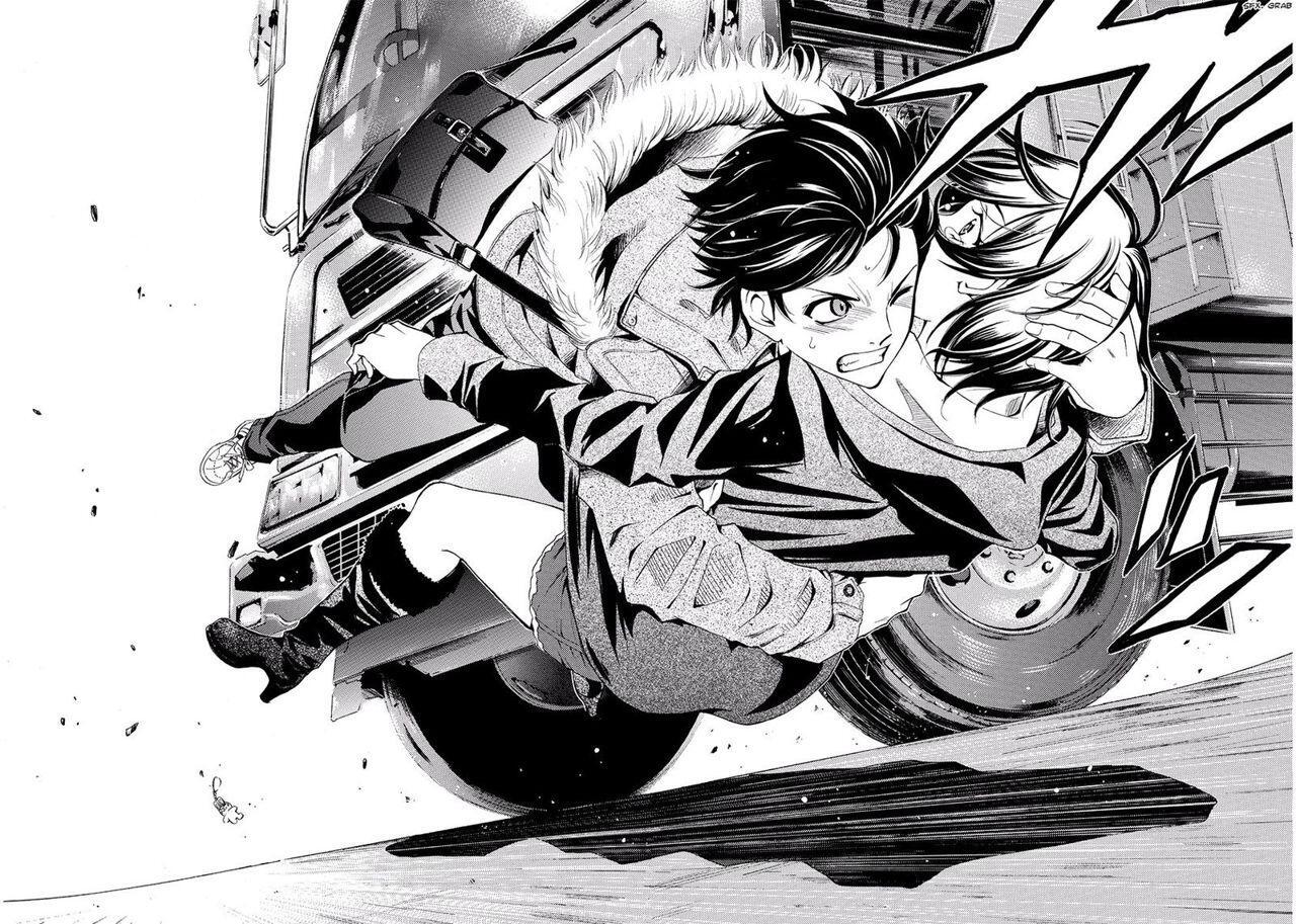 Capitulo 109 page 16