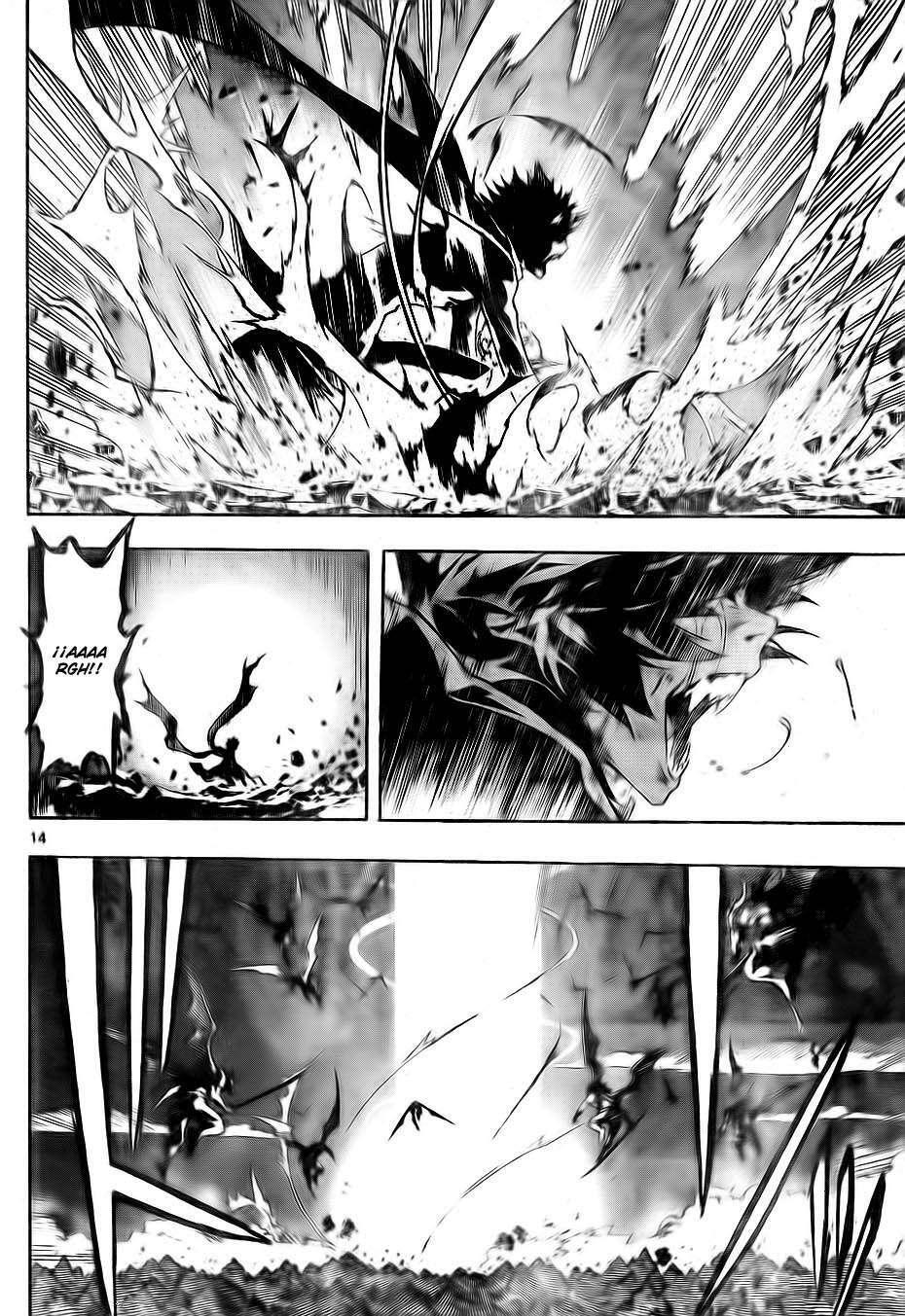 Capitulo 24 page 14