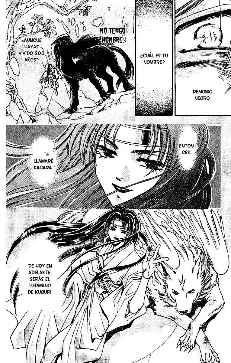 Capitulo 21 page 34