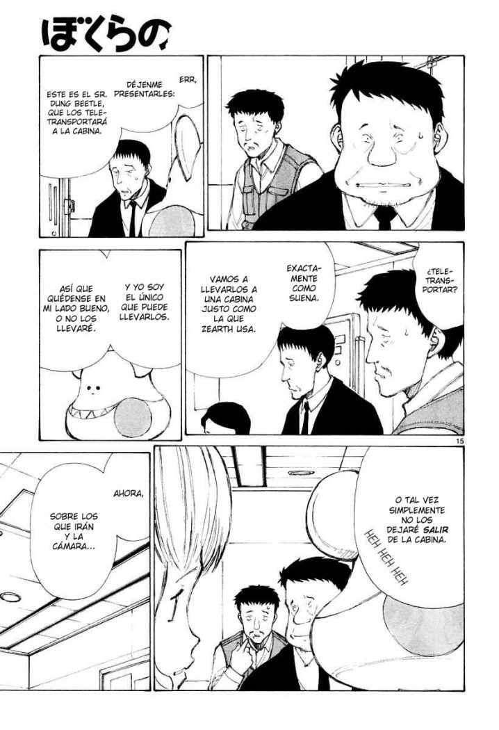 Capitulo 40 page 15