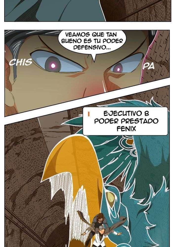 Capitulo 238 page 28