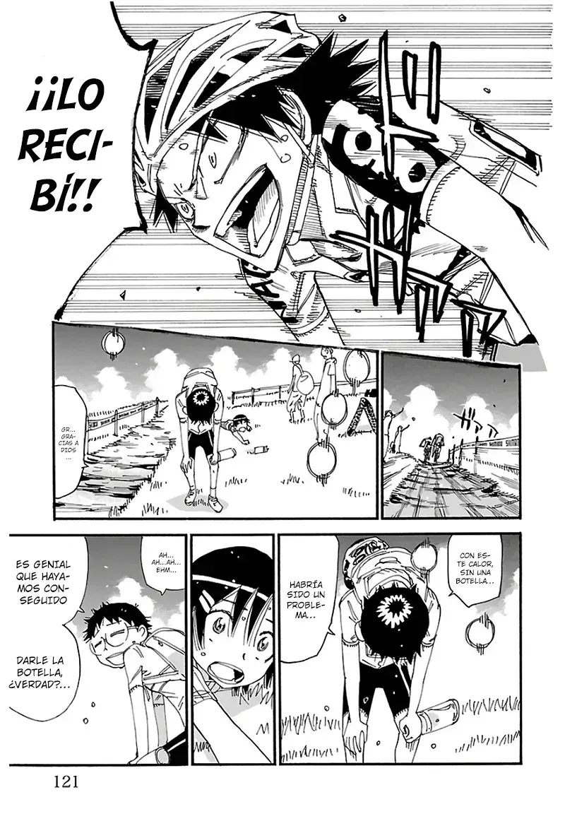 Capitulo 566 page 27