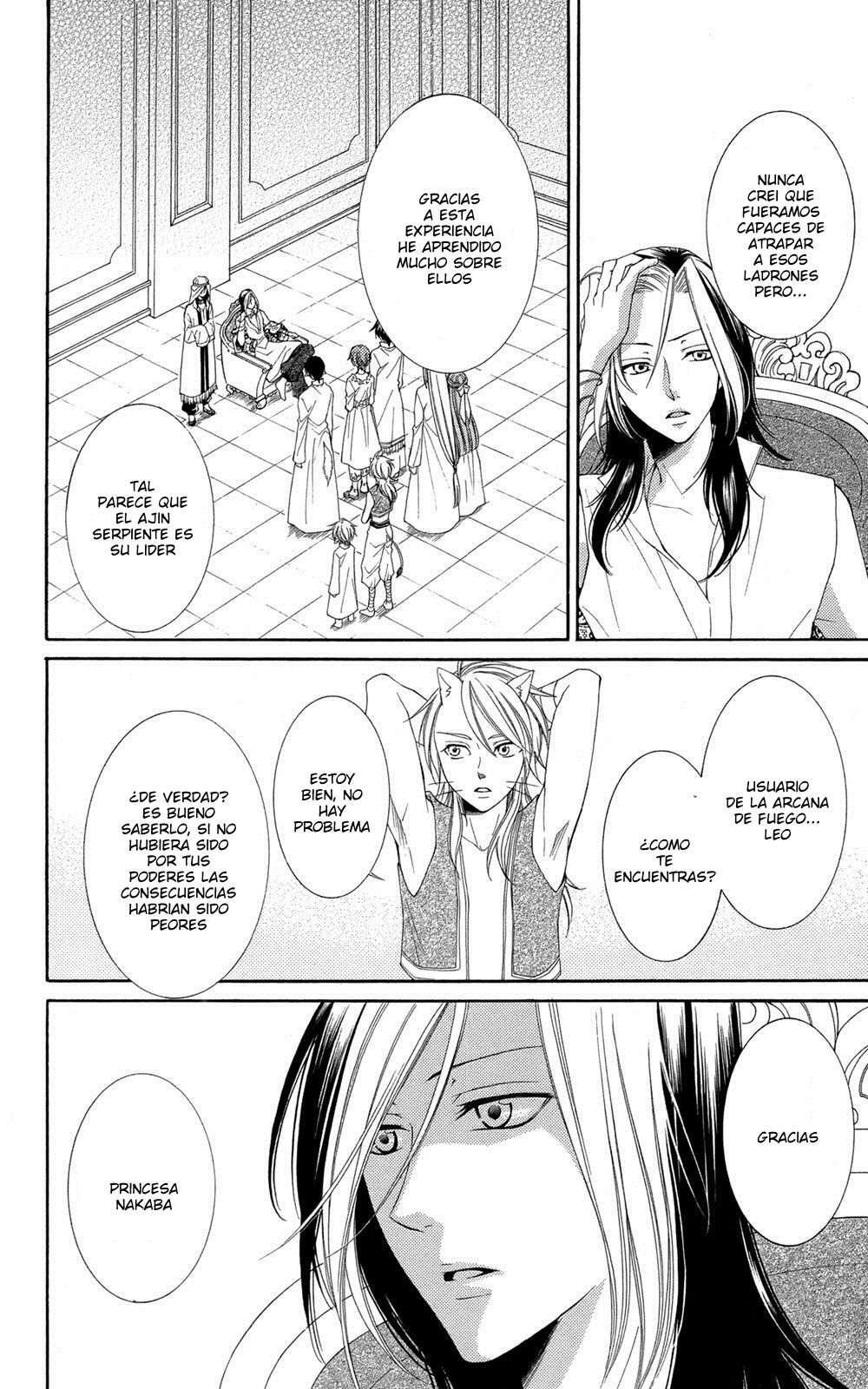 Capitulo 28 page 19