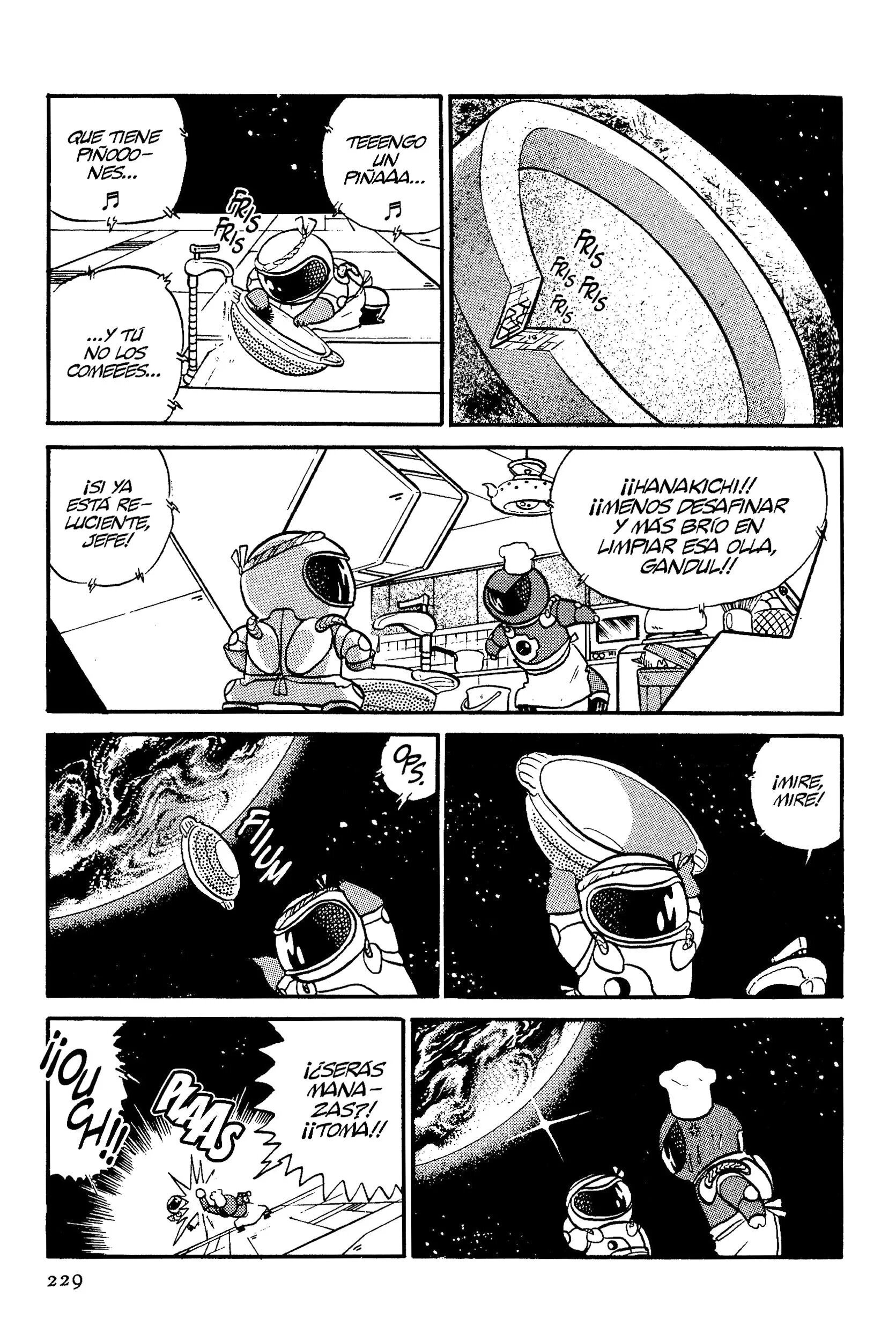 Capitulo 280 page 3