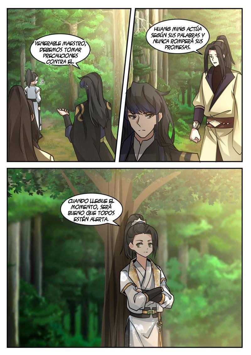 Capitulo 85 page 12