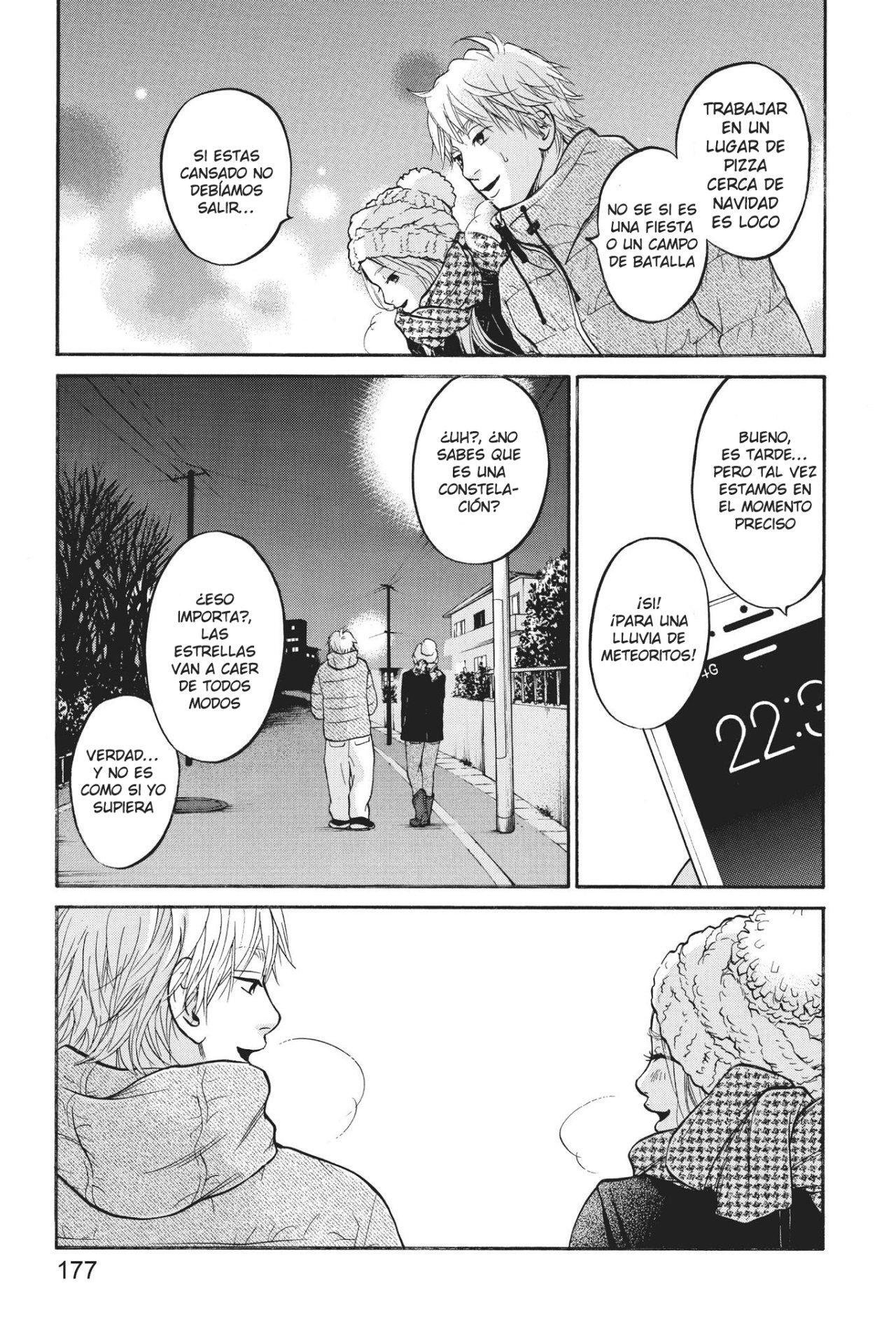 Capitulo 19 page 36