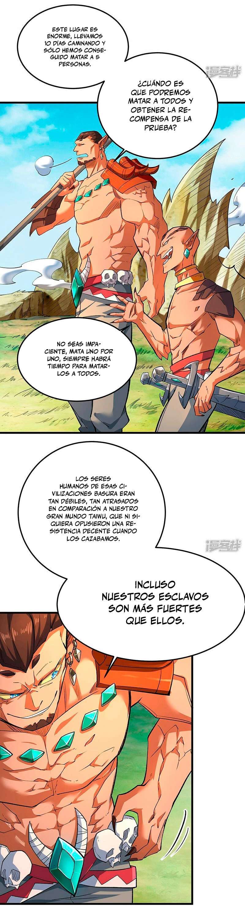 Capitulo 603 page 3