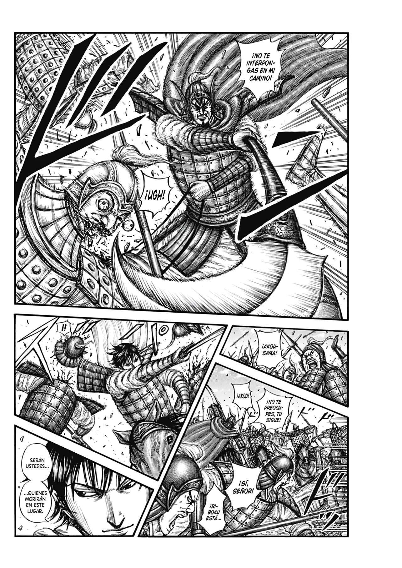 Capitulo 775 page 10