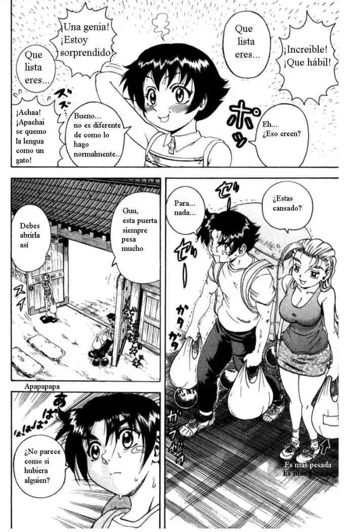 Capitulo 40 page 13