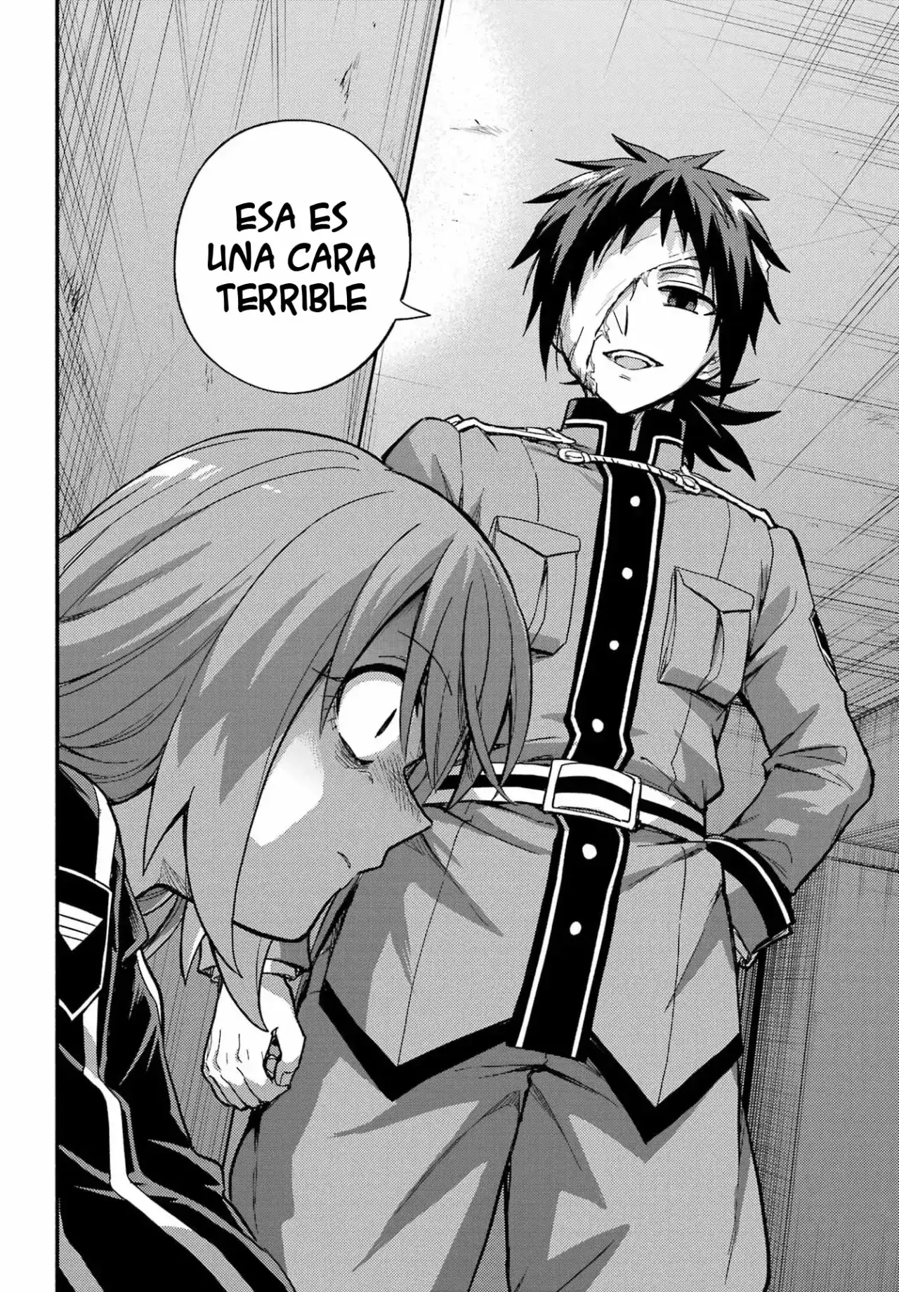Capitulo 114 page 20