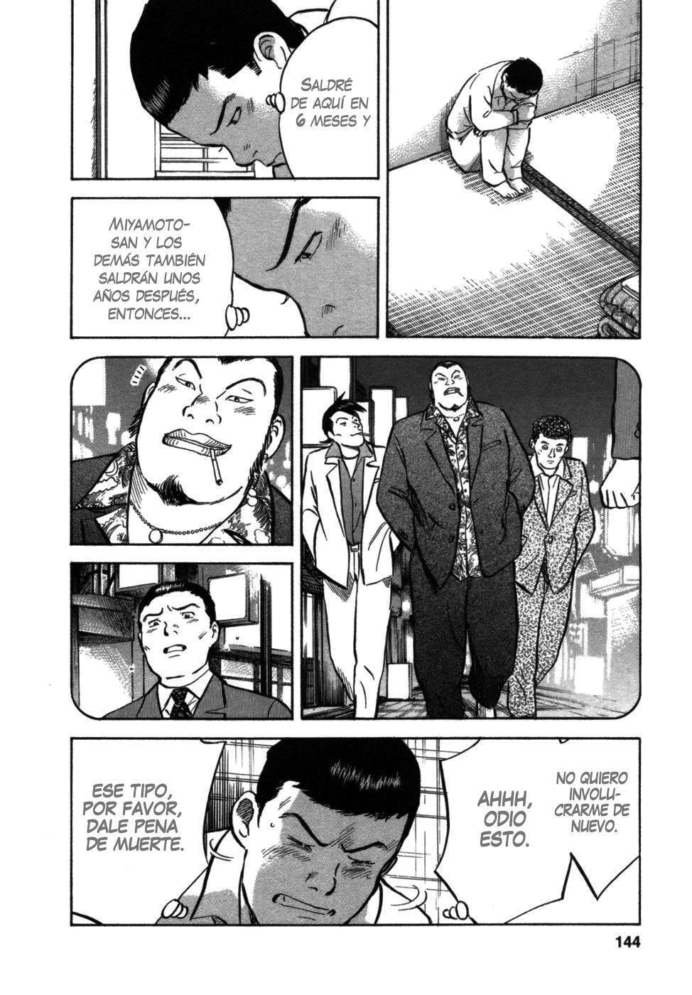 Capitulo 32 page 17
