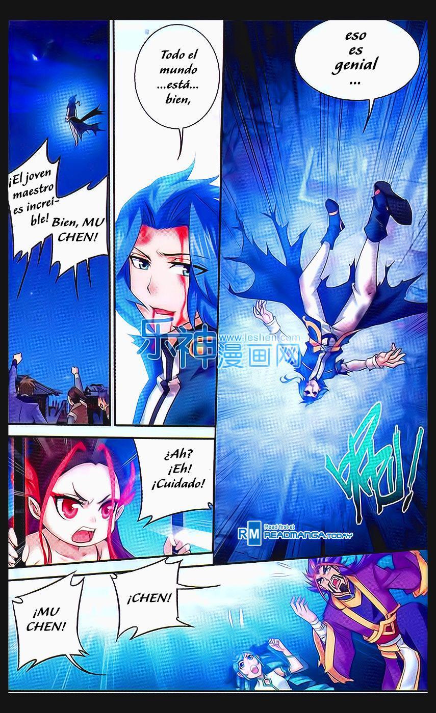 Capitulo 46 page 5