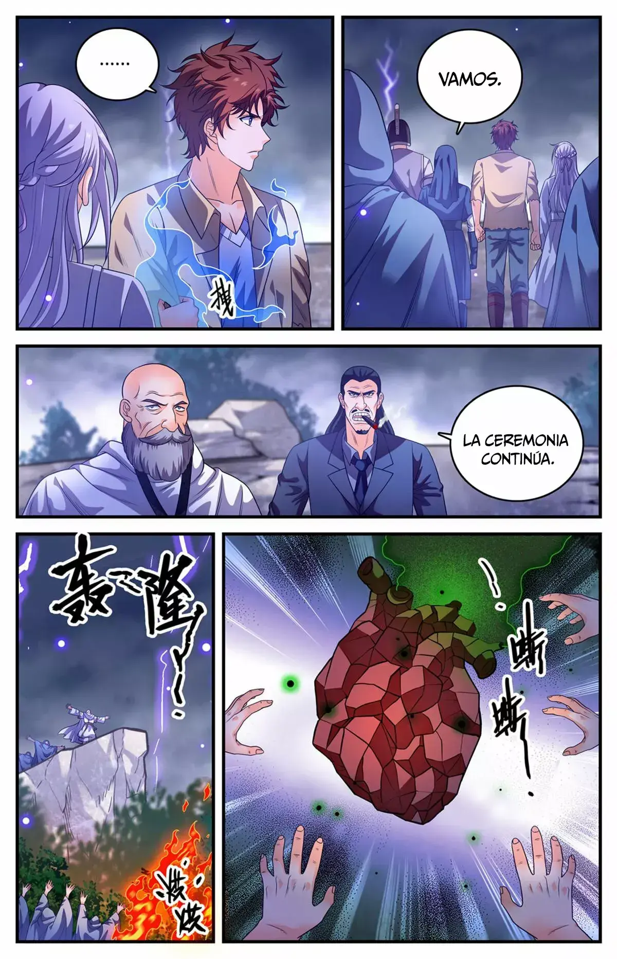 Capitulo 970 page 4