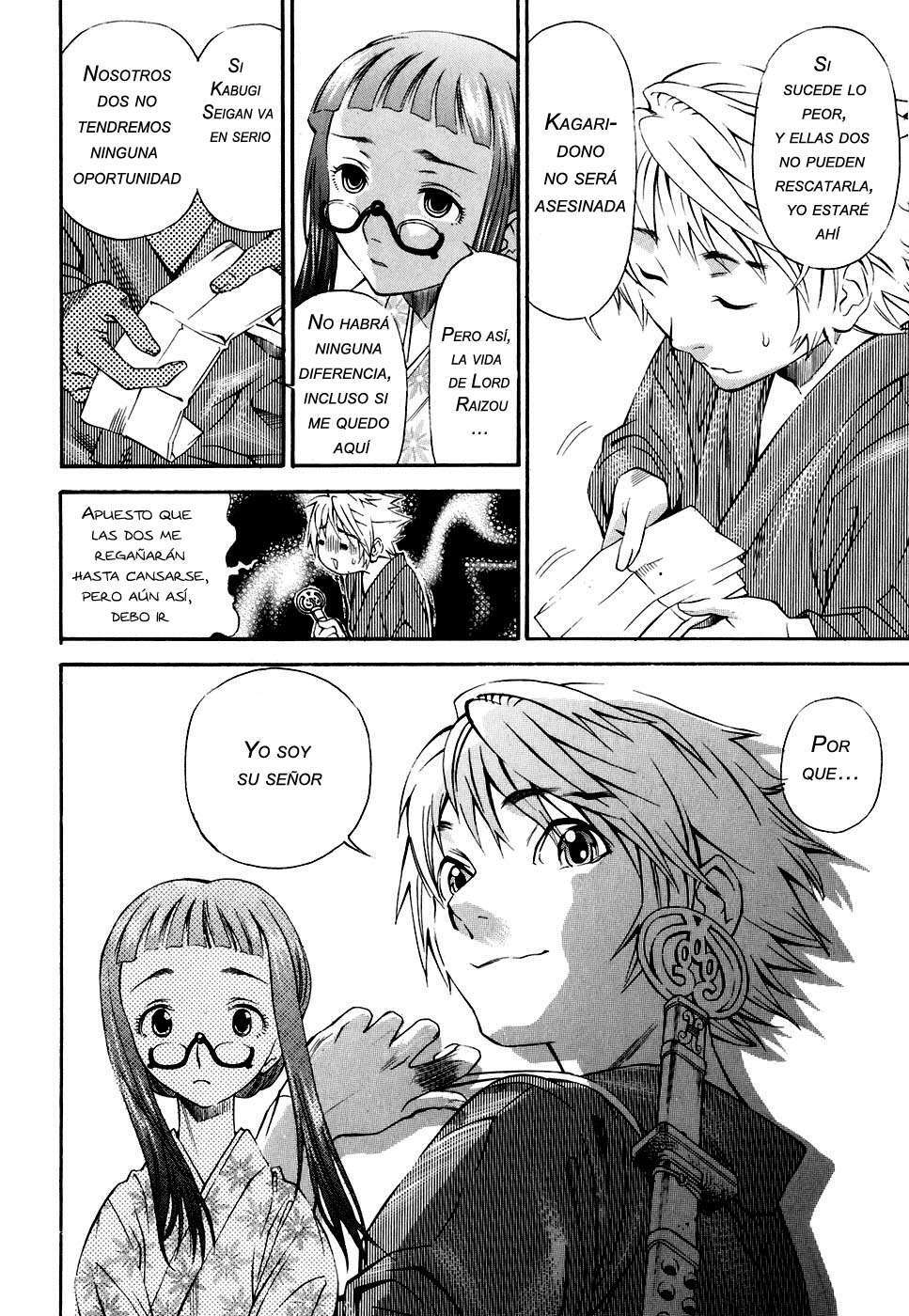 Capitulo 20 page 23
